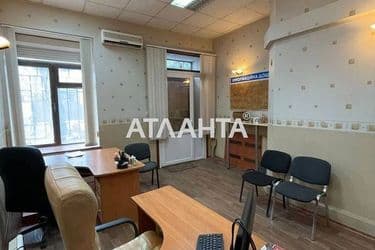 1-комнатная квартира по адресу ул. Большая арнаутская (площадь 37,2 м²) - Atlanta.ua - фото 18