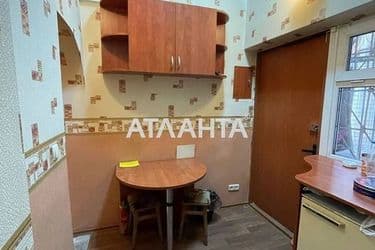 1-room apartment apartment by the address st. Bolshaya arnautskaya Chkalova (area 37,2 m²) - Atlanta.ua - photo 24