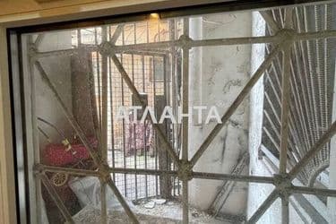 1-room apartment apartment by the address st. Bolshaya arnautskaya Chkalova (area 37,2 m²) - Atlanta.ua - photo 25