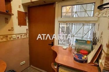 1-room apartment apartment by the address st. Bolshaya arnautskaya Chkalova (area 37,2 m²) - Atlanta.ua - photo 26