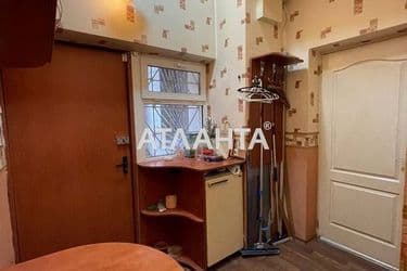 1-room apartment apartment by the address st. Bolshaya arnautskaya Chkalova (area 37,2 m²) - Atlanta.ua - photo 27