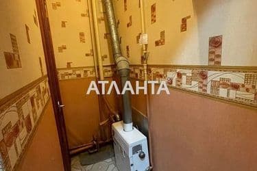 1-room apartment apartment by the address st. Bolshaya arnautskaya Chkalova (area 37,2 m²) - Atlanta.ua - photo 28