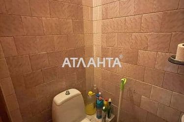 1-room apartment apartment by the address st. Bolshaya arnautskaya Chkalova (area 37,2 m²) - Atlanta.ua - photo 29