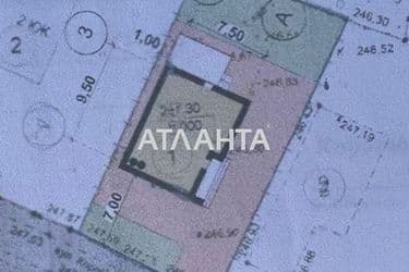 Ділянка за адресою вул. Корольова (площа 4 сот) - Atlanta.ua - фото 14