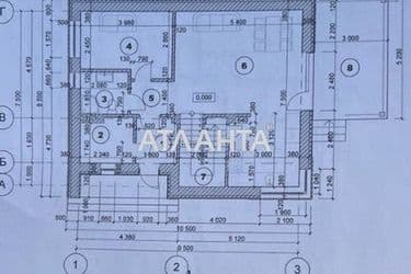 Ділянка за адресою вул. Корольова (площа 4 сот) - Atlanta.ua - фото 17