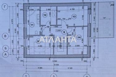 Ділянка за адресою вул. Корольова (площа 4 сот) - Atlanta.ua - фото 18