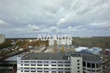 3-кімнатна квартира за адресою вул. Пономарьова (площа 106,7 м²) - Atlanta.ua - фото 21
