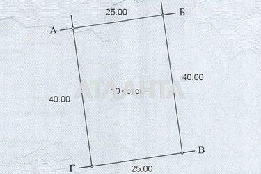 Участок по адресу ул. Кленовая (площадь 10 сот) - Atlanta.ua - фото 10