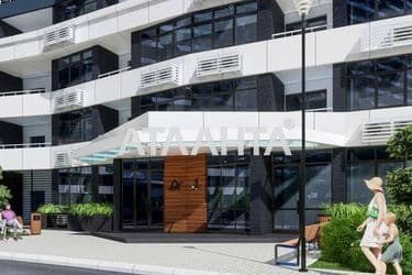 1-кімнатна квартира за адресою Курортний пров. (площа 45,9 м²) - Atlanta.ua - фото 18