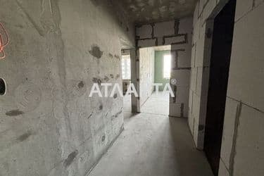 1-кімнатна квартира за адресою вул. Варненська (площа 45,6 м²) - Atlanta.ua - фото 23