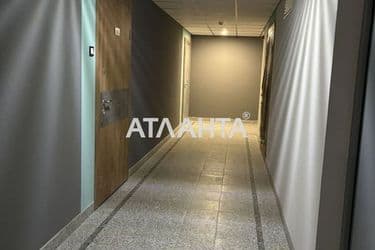 1-комнатная квартира по адресу ул. Варненская (площадь 49 м²) - Atlanta.ua - фото 15