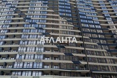 1-room apartment apartment by the address st. Kurortnyy per (area 29,9 m²) - Atlanta.ua - photo 20