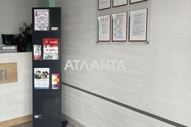 1-комнатная квартира по адресу ул. Варненская (площадь 45,5 м²) - Atlanta.ua - фото 15