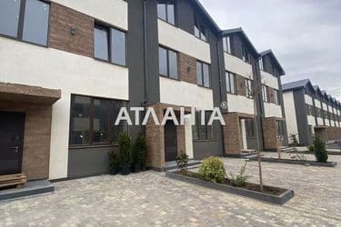 3-кімнатна квартира за адресою вул. Фруктова (площа 135 м²) - Atlanta.ua - фото 37