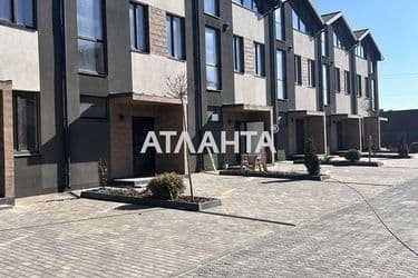 3-кімнатна квартира за адресою вул. Фруктова (площа 119 м²) - Atlanta.ua - фото 27