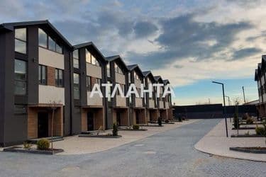 3-кімнатна квартира за адресою вул. Фруктова (площа 119 м²) - Atlanta.ua - фото 19