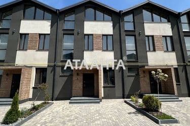 3-кімнатна квартира за адресою вул. Фруктова (площа 119 м²) - Atlanta.ua - фото 30