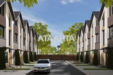 3-кімнатна квартира за адресою вул. Фруктова (площа 119 м²) - Atlanta.ua - фото 36