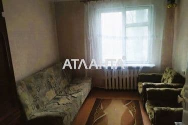 2-rooms apartment apartment by the address st. Krymskaya (area 44 m²) - Atlanta.ua - photo 11