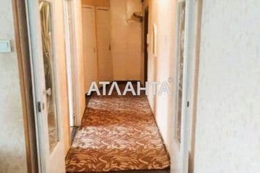 2-rooms apartment apartment by the address st. Krymskaya (area 44 m²) - Atlanta.ua - photo 15