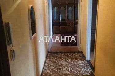 2-rooms apartment apartment by the address st. Krymskaya (area 44 m²) - Atlanta.ua - photo 16