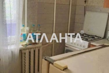 2-rooms apartment apartment by the address st. Krymskaya (area 44 m²) - Atlanta.ua - photo 14