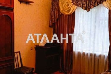 2-кімнатна квартира за адресою вул. Кримська (площа 44 м²) - Atlanta.ua - фото 17