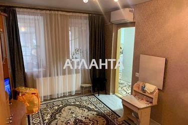 1-room apartment apartment by the address st. Balkovskaya Frunze (area 32 m²) - Atlanta.ua - photo 17