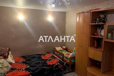 1-room apartment apartment by the address st. Balkovskaya Frunze (area 32 m²) - Atlanta.ua - photo 20