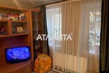 1-room apartment apartment by the address st. Balkovskaya Frunze (area 32 m²) - Atlanta.ua - photo 21