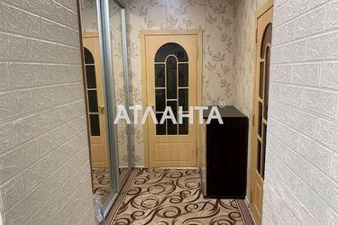 1-room apartment apartment by the address st. Balkovskaya Frunze (area 32 m²) - Atlanta.ua - photo 29