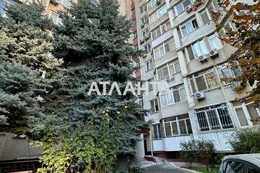 3-rooms apartment apartment by the address st. Palubnaya (area 104 m²) - Atlanta.ua - photo 37