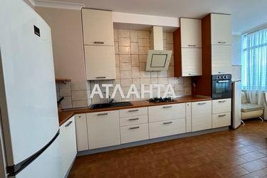 3-rooms apartment apartment by the address st. Palubnaya (area 104 m²) - Atlanta.ua - photo 20