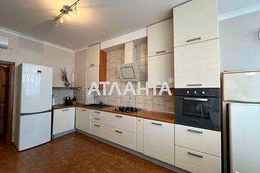 3-rooms apartment apartment by the address st. Palubnaya (area 104 m²) - Atlanta.ua - photo 24