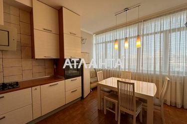 3-rooms apartment apartment by the address st. Palubnaya (area 104 m²) - Atlanta.ua - photo 21