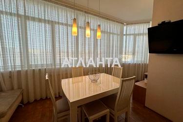 3-rooms apartment apartment by the address st. Palubnaya (area 104 m²) - Atlanta.ua - photo 22