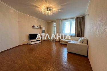 3-rooms apartment apartment by the address st. Palubnaya (area 104 m²) - Atlanta.ua - photo 27