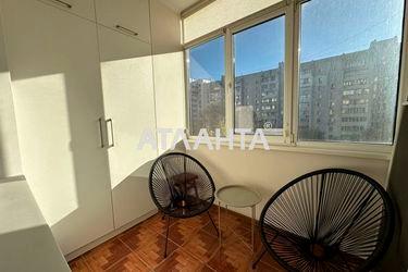 3-rooms apartment apartment by the address st. Palubnaya (area 104 m²) - Atlanta.ua - photo 35