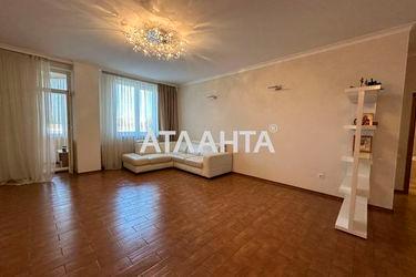 3-rooms apartment apartment by the address st. Palubnaya (area 104 m²) - Atlanta.ua - photo 26