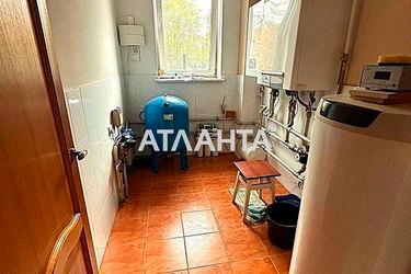 House by the address st. Sichovikh striltsiv (area 243,2 m²) - Atlanta.ua - photo 42