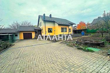 House by the address st. Sichovikh striltsiv (area 243,2 m²) - Atlanta.ua - photo 24