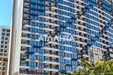 1-room apartment apartment by the address st. Kurortnyy per (area 34,2 m²) - Atlanta.ua - photo 11