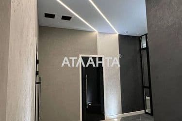 2-rooms apartment apartment by the address st. Kurortnyy per (area 75,1 m²) - Atlanta.ua - photo 21