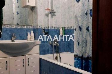 1-room apartment apartment by the address st. Raduzhnyy m n (area 46 m²) - Atlanta.ua - photo 24