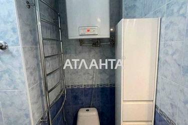 1-room apartment apartment by the address st. Raduzhnyy m n (area 46 m²) - Atlanta.ua - photo 23