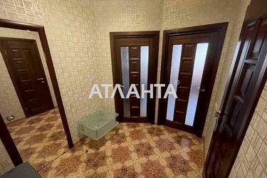 1-room apartment apartment by the address st. Raduzhnyy m n (area 46 m²) - Atlanta.ua - photo 22