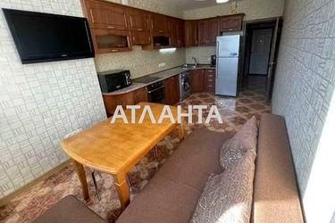 1-room apartment apartment by the address st. Raduzhnyy m n (area 46 m²) - Atlanta.ua - photo 16