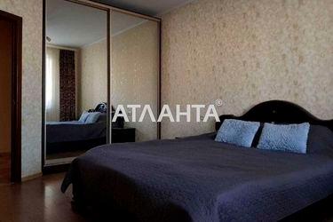 1-room apartment apartment by the address st. Raduzhnyy m n (area 46 m²) - Atlanta.ua - photo 15