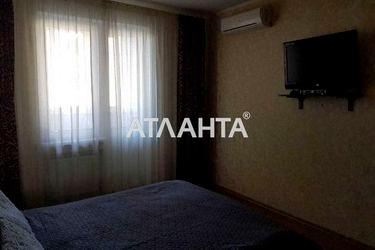 1-room apartment apartment by the address st. Raduzhnyy m n (area 46 m²) - Atlanta.ua - photo 20