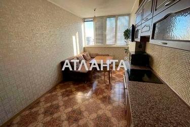 1-room apartment apartment by the address st. Raduzhnyy m n (area 46 m²) - Atlanta.ua - photo 14